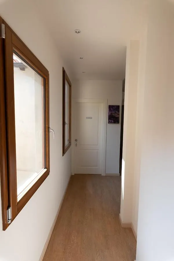 FLOREST Guest House Florence 0*,