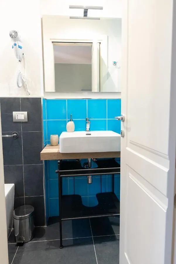 FLOREST Guest House Florence